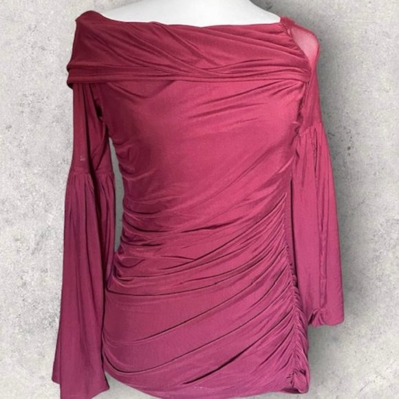 Venus Off Shoulder Top - Picture 1 of 6